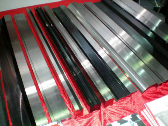 折彎?rùn)C(jī)模具